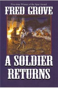 A Soldier Returns