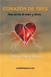 Corazón de Tres