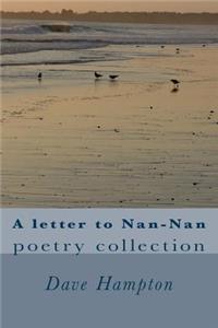 letter to Nan-Nan