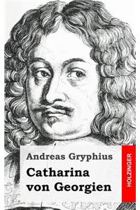 Catharina von Georgien