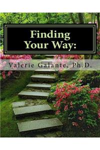 Finding Your Way