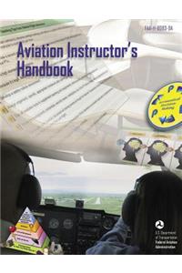 Aviation Instructor's Handbook (FAA-H-8083-9A)