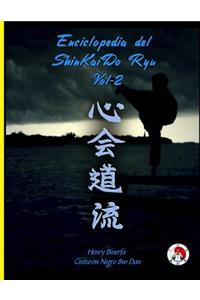 Enciclopedia del ShinKaiDo Ryu Tomo II