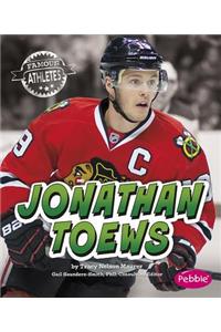 Jonathan Toews