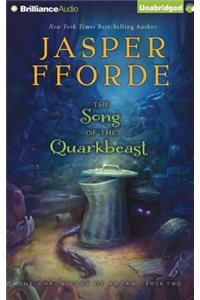Song of the Quarkbeast