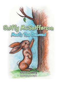 Sniffy McSnifferson