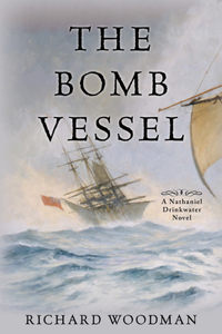 Bomb Vessel