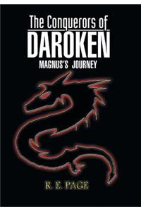 Conquerors of Daroken