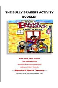 Bully Brakers Activity Booklet