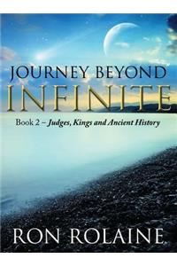Journey Beyond Infinite