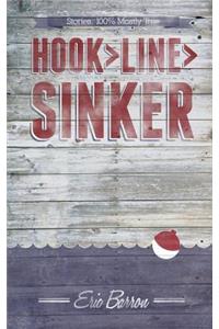 Hook>Line>Sinker