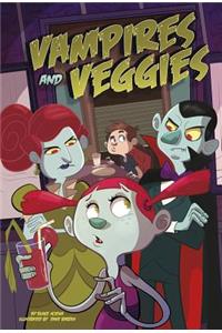 Vampires and Veggies