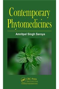 Contemporary Phytomedicines