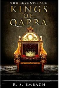 Kings of Qapra