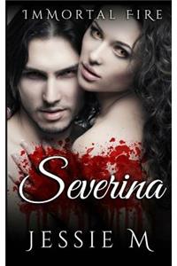 Severina
