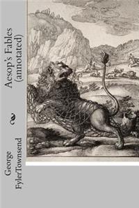 Aesop's Fables (annotated)
