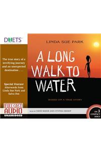 Long Walk to Water