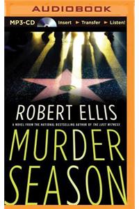 Murder Season