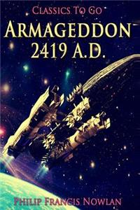 Armageddon?2419 A.D.
