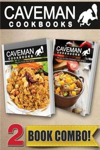 Paleo Thai Recipes and Paleo Slow Cooker Recipes