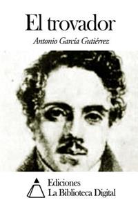 El trovador