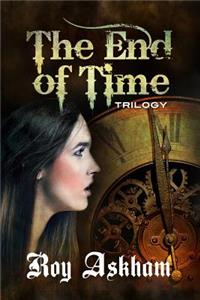 End of Time Trilogy