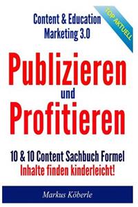 Wie kann ich mein erfolgreiches Sachbuch schreiben?