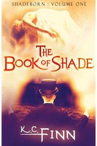 Book Of Shade