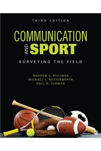 Communication and Sport