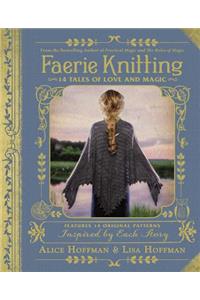 Faerie Knitting