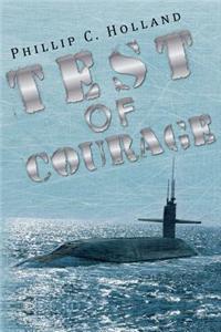 Test of Courage