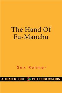 The Hand of Fu-Manchu