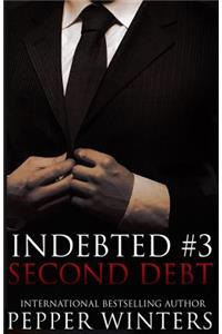 Second Debt