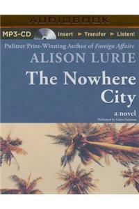 Nowhere City