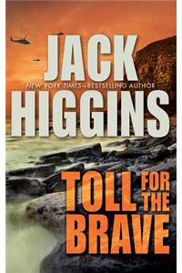 Toll for the Brave