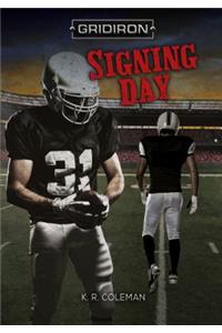 Signing Day