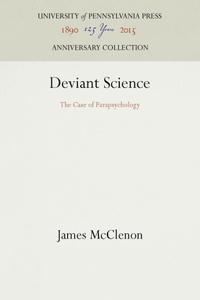 Deviant Science