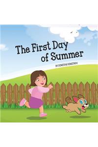 The First Day of Summer