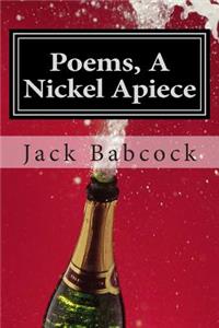 Poems A Nickel Apiece