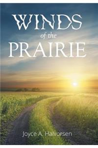 Winds of the Prairie