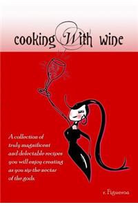 Cooking With Wine