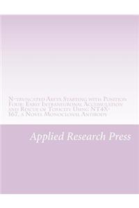 N-Truncated Abeta Starting with Position Four
