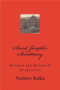 Saint Joseph's Seminary