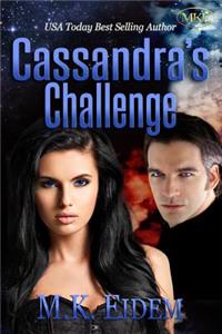 Cassandra's Challenge