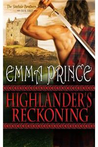 Highlander's Reckoning