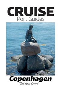Cruise Port Guides - Copenhagen