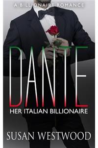 Dante, Her Italian Billionaire