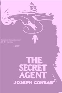 L'Agent Secret