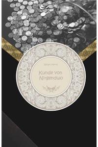 Kunde von nirgendwo