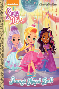 Sunny's Royal Ball (Sunny Day)